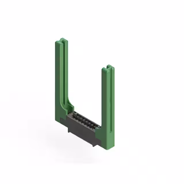 396-008-559-658 EDAC Inc.  Edgeboard Connectors